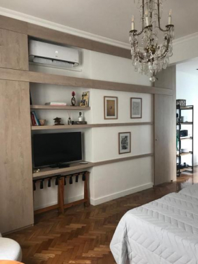 Petit loft francés Arenales